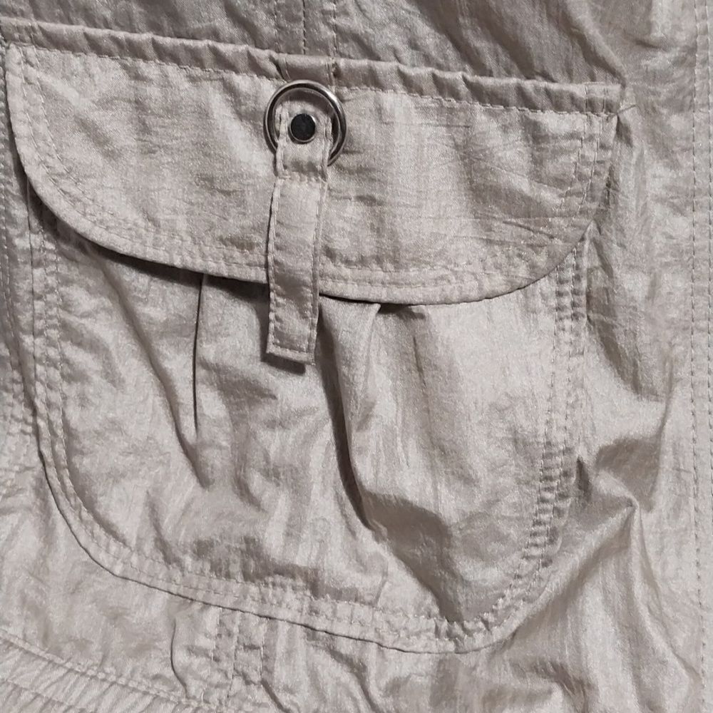 Chico's Vest...EUC  - Picture 8 of 8